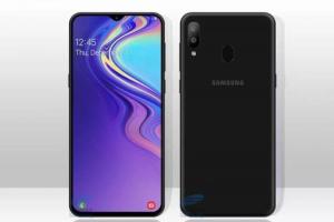 三星入門機再添一款!Galaxy M10 通過美國認證 三星入門機再添一款!Galaxy M10 通過美國認證