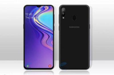 三星入門機再添一款!Galaxy M10 通過美國認證 三星入門機再添一款!Galaxy M10 通過美國認證