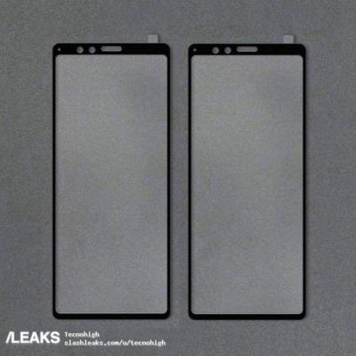 Sony Xperia XZ4跑分與外觀現蹤!21:9比例螢幕搭經典造型 Sony Xperia XZ4跑分與外觀現蹤!21:9比例螢幕搭經典造型