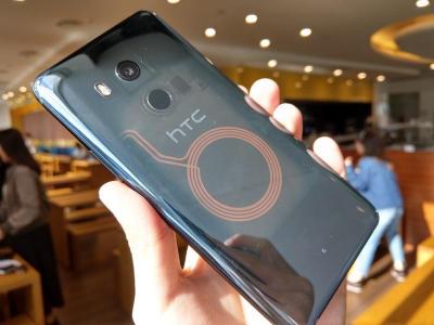 HTC 前代旗艦機再降價!最新入門機 Desire 12s 預購 6千有找 HTC 前代旗艦機再降價!最新入門機 Desire 12s 預購 6千有找