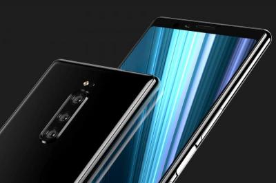 打趴 iPhone XS與 Android 旗艦機!疑似 SONY XZ4 安兔兔性能跑分曝光 打趴 iPhone XS與 Android 旗艦機!疑似 SONY XZ4 安兔兔性能跑分曝光