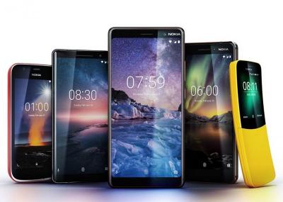 2019 一月新機速報:5 鏡頭Nokia 9、平價旗艦紅米值得期待! 2019 一月新機速報:5 鏡頭Nokia 9、平價旗艦紅米值得期待!