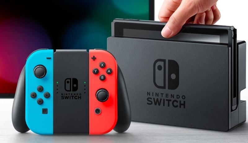 (圖/翻攝自任天堂Switch官網)