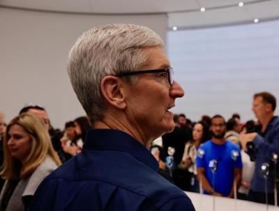 蘋果出招!庫克:將推 iPhone 優惠、「每月600元」分期付款 蘋果出招!庫克:將推 iPhone 優惠、「每月600元」分期付款