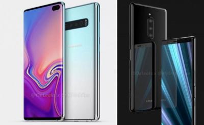還是贏不過 iPhone XS? Android 神秘旗艦機搭高通 S855 最新跑分曝光! 還是贏不過 iPhone XS? Android 神秘旗艦機搭高通 S855 最新跑分曝光!