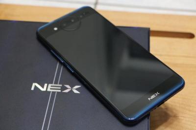 不拍照、遊戲只能當噱頭？vivo Nex雙螢幕還有這 3 招實用技巧