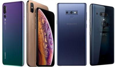 你手上那支上榜了嗎?旗艦機拍照、錄影評測總榜單揭曉 TOP10 排名 你手上那支上榜了嗎?旗艦機拍照、錄影評測總榜單揭曉 TOP10 排名