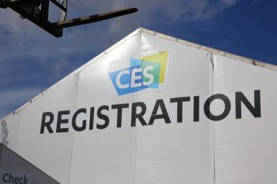 【CES直擊】10 張圖看 CES 展前!三星、 Google、蘋果氣勢強,「台灣」也很搶鏡! 【CES直擊】10 張圖看 CES 展前!三星、 Google、蘋果氣勢強,「台灣」也很搶鏡!