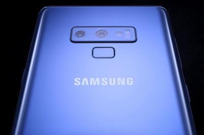 機海之王三星年推15款手機!市佔仍不敵蘋果新舊iPhone雙管齊下 機海之王三星年推15款手機!市佔仍不敵蘋果新舊iPhone雙管齊下