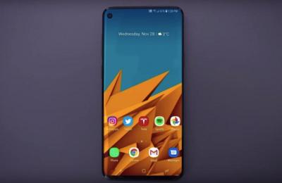 三星Galaxy S10傳有五種規格怎麼分？一張圖清楚告訴你差在哪！