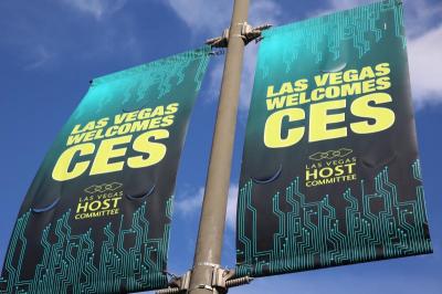 【CES現場直擊】全球最大消費電子展今登場!未來科技新趨勢 5 大亮點 【CES現場直擊】全球最大消費電子展今登場!未來科技新趨勢 5 大亮點