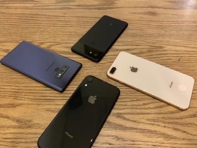 2019 MWC 展要來了!這 4 款新手機值得期待 2019 MWC 展要來了!這 4 款新手機值得期待