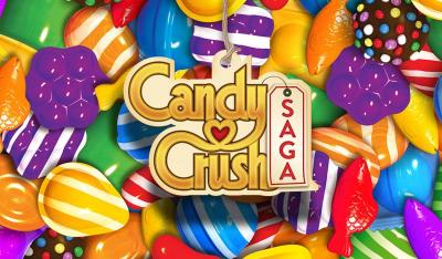 玩家每天猛砸1.3億!骨董級手遊《Candy Crush》營運六年仍超會賺 玩家每天猛砸1.3億!骨董級手遊《Candy Crush》營運六年仍超會賺