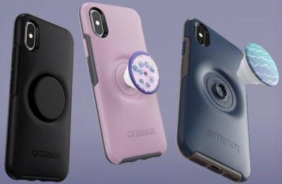 Android用戶只能乾瞪眼!CES展這 3 款iPhone手機殼酷炫又實用 Android用戶只能乾瞪眼!CES展這 3 款iPhone手機殼酷炫又實用