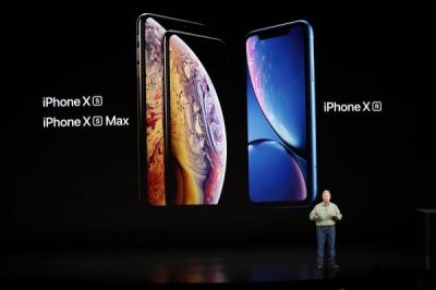 蘋果新旗艦 iPhone XR2、iPhone 11 最大亮點是?華爾街爆料這樣說 蘋果新旗艦 iPhone XR2、iPhone 11 最大亮點是?華爾街爆料這樣說