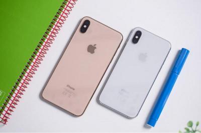 今年會有5G版iPhone?蘋果考慮採用三星、聯發科5G晶片 今年會有5G版iPhone?蘋果考慮採用三星、聯發科5G晶片
