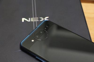 vivo Nex雙螢幕版一週使用體驗:黑科技 2 大優點與 1 盲點老實說 vivo Nex雙螢幕版一週使用體驗:黑科技 2 大優點與 1 盲點老實說