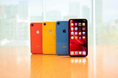 iPhone XR冤當「銷售戰犯」?外媒稱蘋果沒幫它做好這兩件事 iPhone XR冤當「銷售戰犯」?外媒稱蘋果沒幫它做好這兩件事