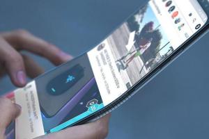 最高6200 mAh、前代旗艦二倍!傳三星5G版S10、摺疊手機電池規格曝光 最高6200 mAh、前代旗艦二倍!傳三星5G版S10、摺疊手機電池規格曝光