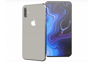 iPhone 11 網路規格流出!外媒指蘋果將採用 Wi-Fi 6 iPhone 11 網路規格流出!外媒指蘋果將採用 Wi-Fi 6