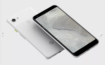Google偏心！平價Pixel 3 XL跑分出爐，這項規格比哥哥還強