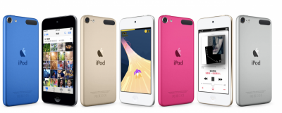 真正的平價版iPhone是它?傳蘋果研發第七代iPod Touch 真正的平價版iPhone是它?傳蘋果研發第七代iPod Touch