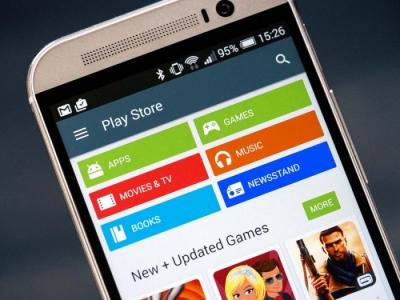 一秒釋出更多手機容量!Google Play 悄悄新增「隱藏版」清理功能 一秒釋出更多手機容量!Google Play 悄悄新增「隱藏版」清理功能