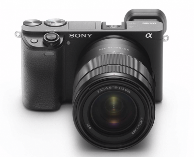 拚新一代相機 CP 值王者?Sony 發表微單眼「α6400」 拚新一代相機 CP 值王者?Sony 發表微單眼「α6400」
