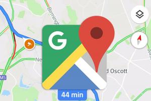 Google Maps 推出路上測速器警示功能,美國部分用戶測試中! Google Maps 推出路上測速器警示功能,美國部分用戶測試中!