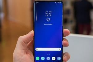 還是打不過？三星 Galaxy S10 Plus 跑分恐輸 iPhone XS