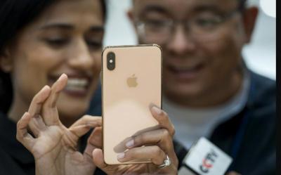 3 鏡頭新 iPhone  拍照更強大了?外媒爆料:前後相機規格細節 3 鏡頭新 iPhone  拍照更強大了?外媒爆料:前後相機規格細節