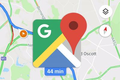 Google Maps 推出路上測速器警示功能,美國部分用戶測試中! Google Maps 推出路上測速器警示功能,美國部分用戶測試中!