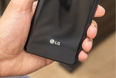 7吋前後雙螢幕設計!LG G8 ThinQ 摺疊機傳二月亮相 7吋前後雙螢幕設計!LG G8 ThinQ 摺疊機傳二月亮相