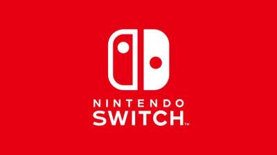 等好久了!任天堂宣布Switch主機全面中文化 等好久了!任天堂宣布Switch主機全面中文化