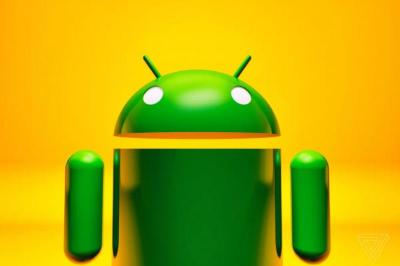 Google 新一代 Android Q 系統內建「黑暗模式」曝光!開發者爆料 3 大新功能 Google 新一代 Android Q 系統內建「黑暗模式」曝光!開發者爆料 3 大新功能
