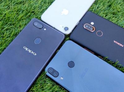 【本週 5 大科技新聞】台灣手機年度 5大品牌最新排名揭曉!日本單眼相機最熱賣是它 【本週 5 大科技新聞】台灣手機年度 5大品牌最新排名揭曉!日本單眼相機最熱賣是它