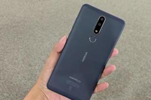 外媒:Nokia 3.1 Plus 近期可能獲得 Android 9.0 Pie 升級 外媒:Nokia 3.1 Plus 近期可能獲得 Android 9.0 Pie 升級