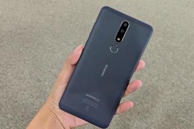 外媒:Nokia 3.1 Plus 近期可能獲得 Android 9.0 Pie 升級 外媒:Nokia 3.1 Plus 近期可能獲得 Android 9.0 Pie 升級
