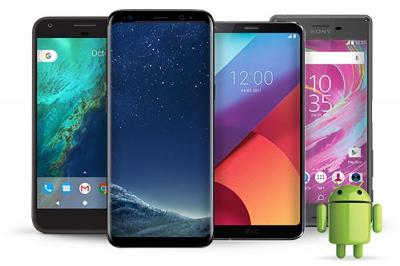 各家 Android  系統更新週期統計,最長的可能要等上一整年... 各家 Android  系統更新週期統計,最長的可能要等上一整年...
