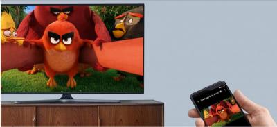 用家裡的大螢幕追劇,也能中文聲控了!Google 新一代串流裝置 Chromecast 登台開賣 用家裡的大螢幕追劇,也能中文聲控了!Google 新一代串流裝置 Chromecast 登台開賣