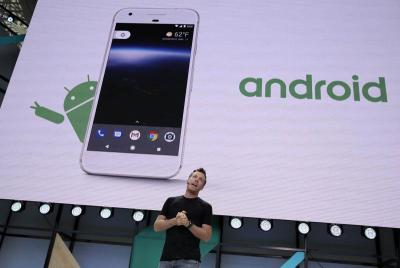 你的 Android 手機「夠好」嗎?外媒提出 6 點判斷方式 你的 Android 手機「夠好」嗎?外媒提出 6 點判斷方式