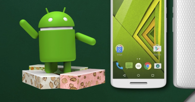你手上那支上榜了嗎?Android 系統更新「最勤快」的手機品牌是它們 你手上那支上榜了嗎?Android 系統更新「最勤快」的手機品牌是它們