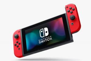 今年將改版支援 4K？任天堂「升級版」Switch 規格流出！