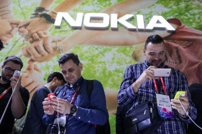 諾粉準備「吃派了」!8 款 Nokia 手機近期升級新版 Android 9 系統 諾粉準備「吃派了」!8 款 Nokia 手機近期升級新版 Android 9 系統