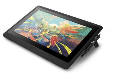 Wacom 「平價款」繪圖螢幕登台開賣!2萬有找 Wacom 「平價款」繪圖螢幕登台開賣!2萬有找