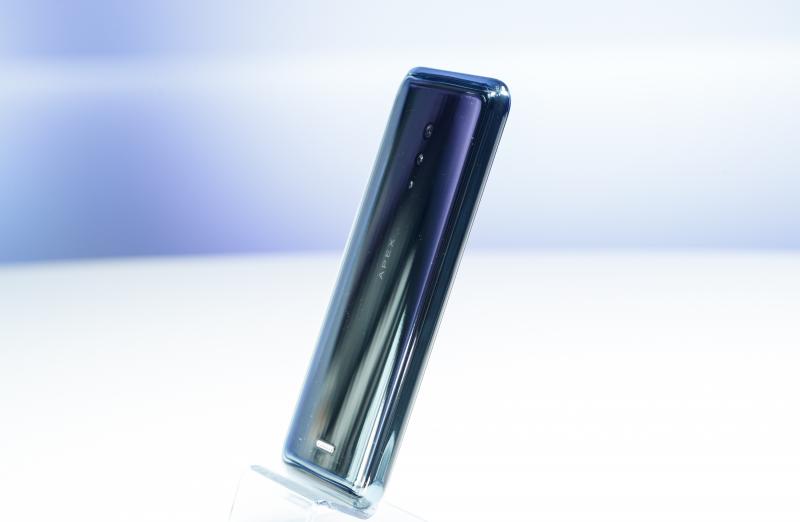 （圖／vivo 提供）