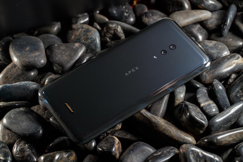 （圖／vivo 提供）