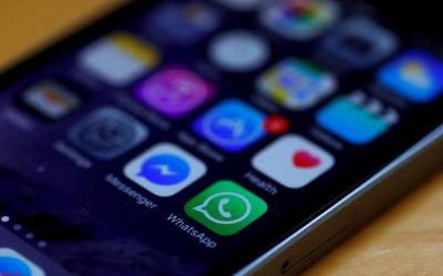 IG小盒子傳訊、Messenger收得到!臉書計畫整合旗下三大通信軟體 IG小盒子傳訊、Messenger收得到!臉書計畫整合旗下三大通信軟體