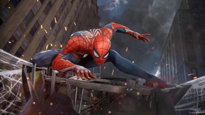 剛入手PS4這些遊戲要先打!不藏私推薦 5 款必玩佳作 剛入手PS4這些遊戲要先打!不藏私推薦 5 款必玩佳作