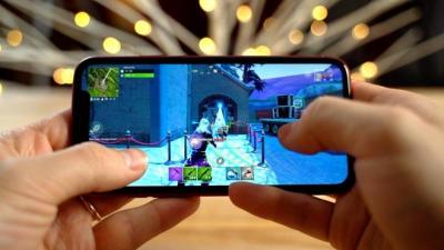 iPhone要挑戰任天堂Switch?傳蘋果全新服務竟是「遊戲」訂閱 iPhone要挑戰任天堂Switch?傳蘋果全新服務竟是「遊戲」訂閱